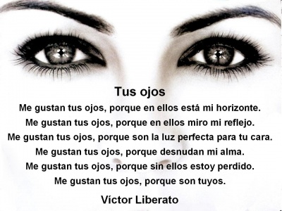 Victor-liberato-001-tus-ojos